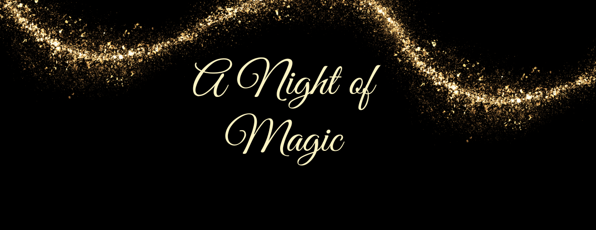 A Night of Magic - Weinstein JCC Annual Fundraising Gala